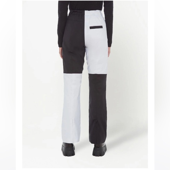 Apparis two toned ski trousers - Picture 4 of 4